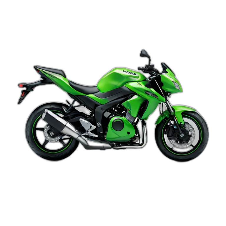 Kawasaki emoji