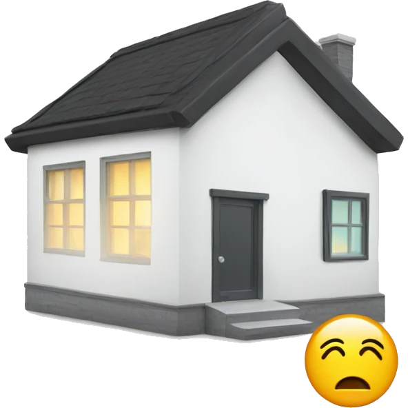 Smart Home emoji