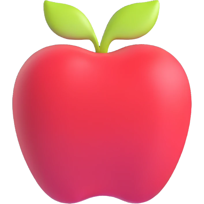 apple emoji