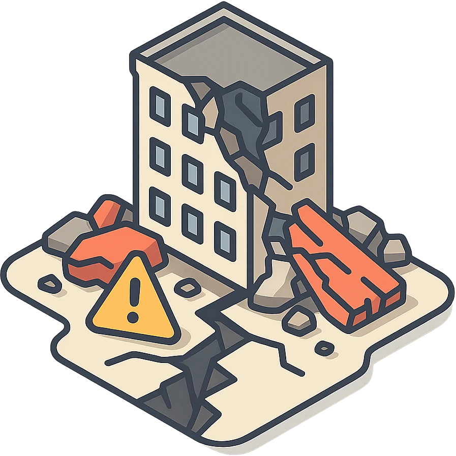 disaster emoji