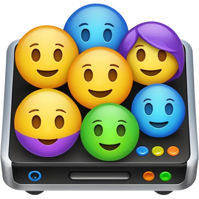 make me a 5 unique emojis that say MT25 and u make the emojis 5 diffrent collors ( 5 diffirent emojis and make them unique

i need it to say MT25 DC SERVER emoji