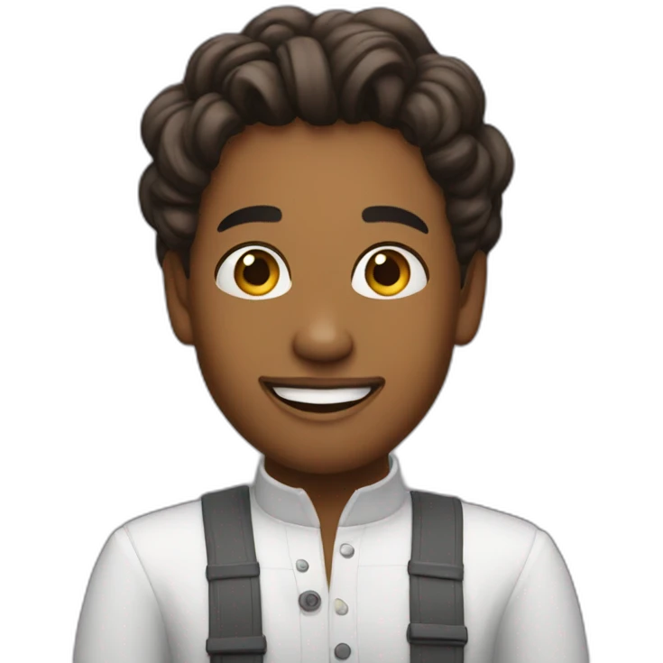 Da'Vine Joy Randolph emoji