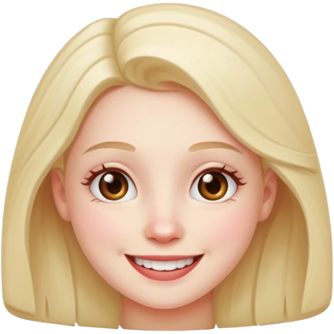 Chasti emoji