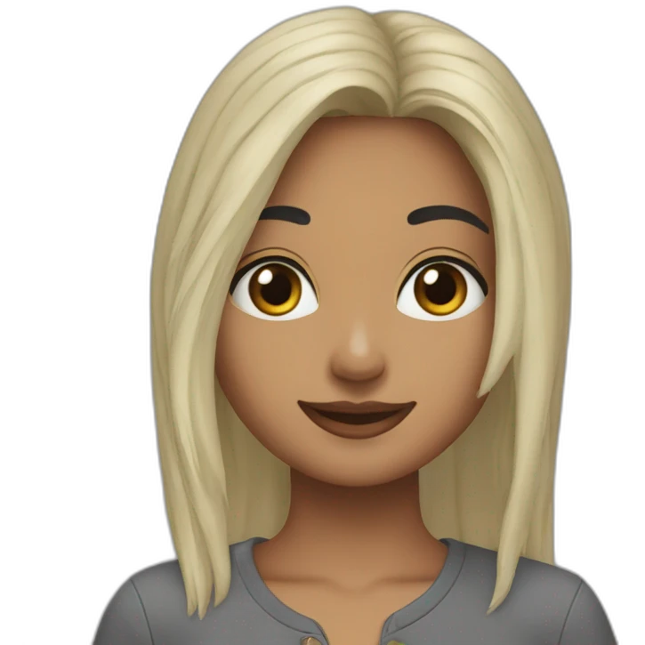 Mia khaliffa emoji