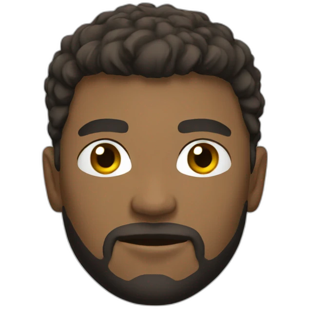 Defender emoji