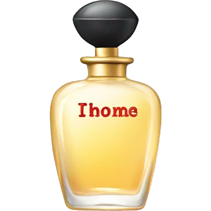 perfume ￼ emoji