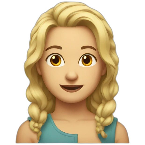 malkova emoji