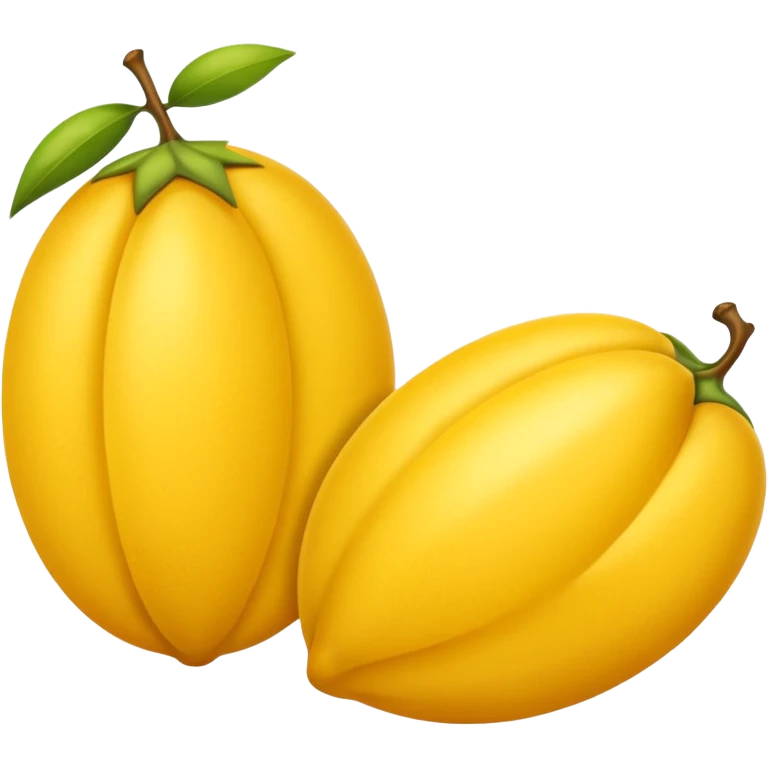 Maracujá emoji