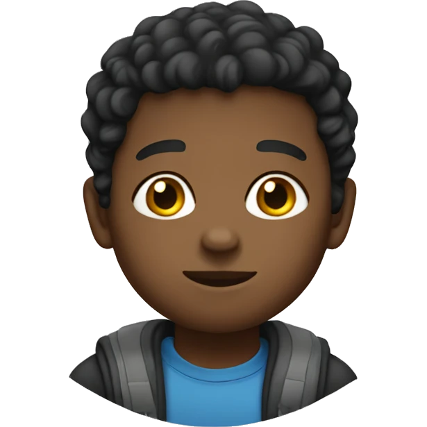 Boy named jay emoji
