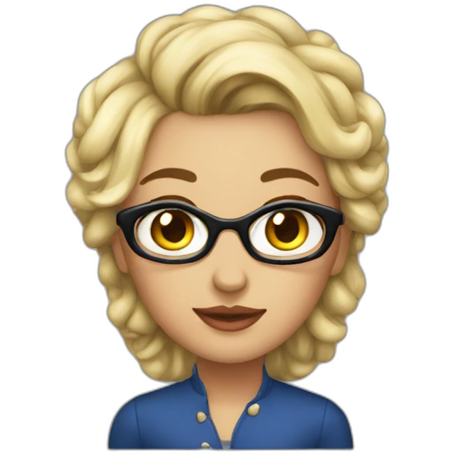 valentina stigliano emoji