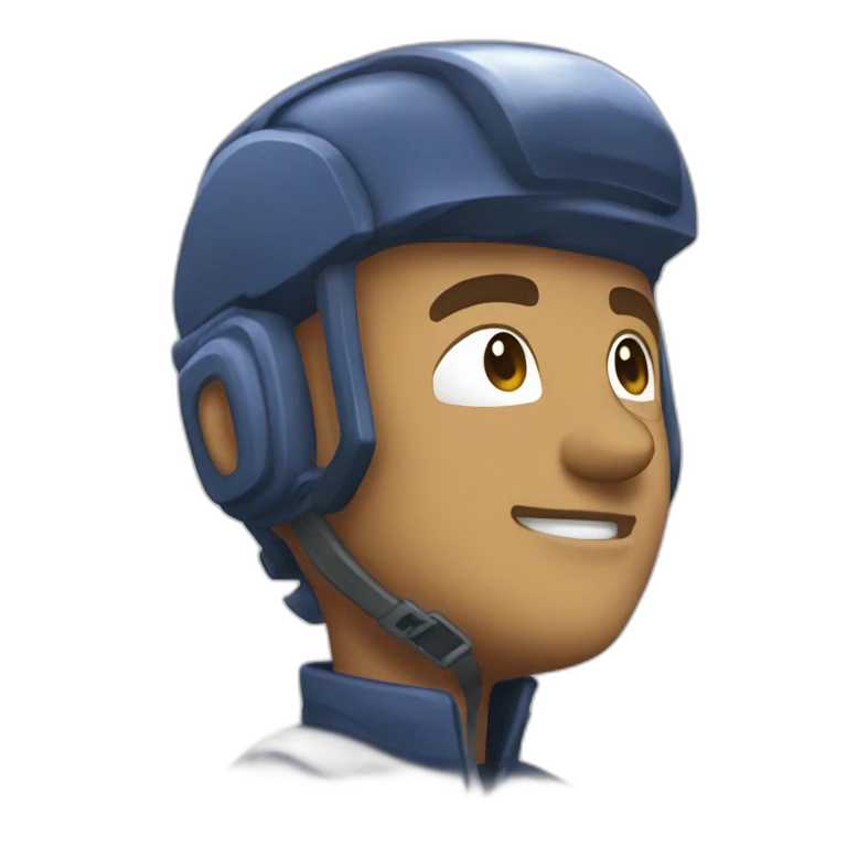 vaultboy pouce en l'air emoji