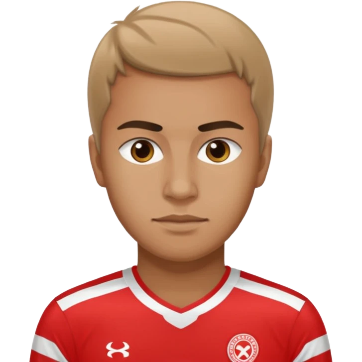 Olympiakos emoji