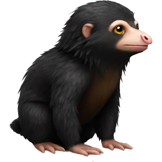 niffler emoji