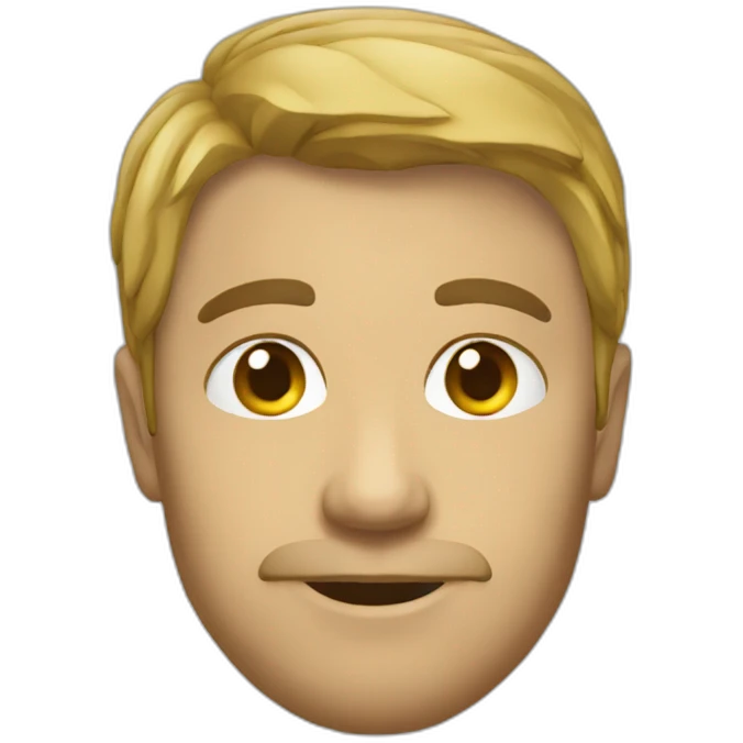 Michou emoji