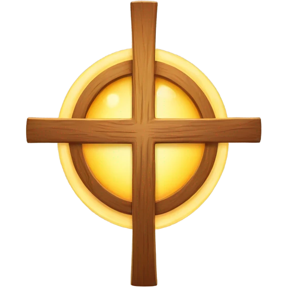 love god emoji