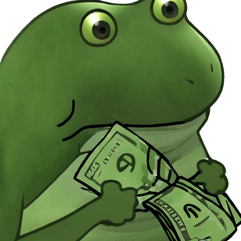 money bills emoji