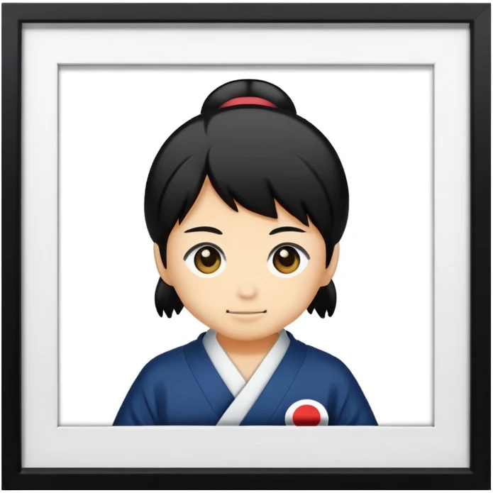 japan emoji