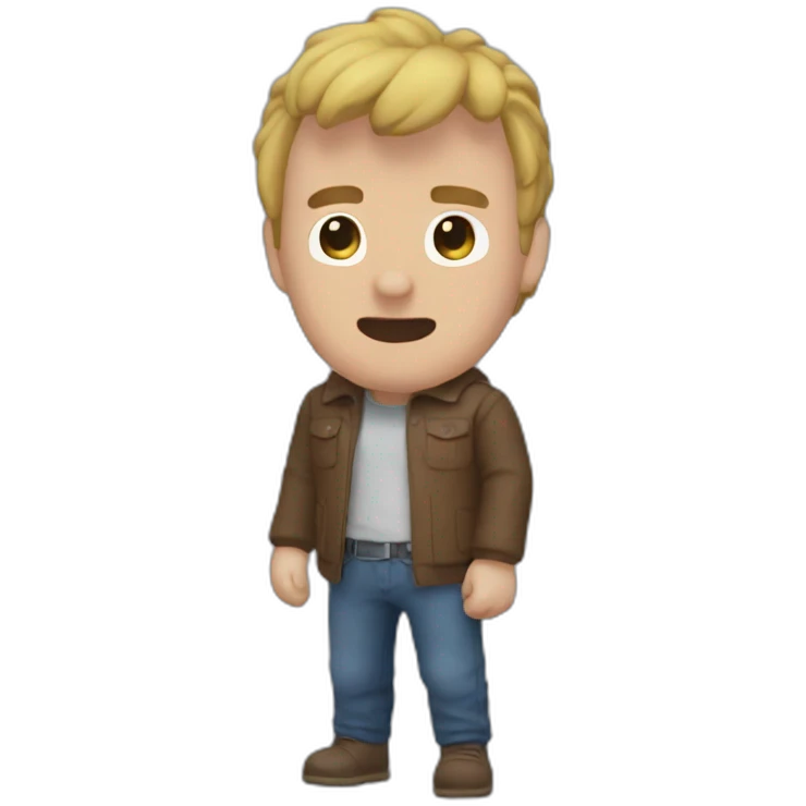 fall guys emoji