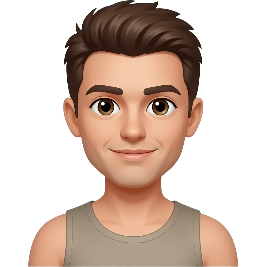 Déshabiller là emoji