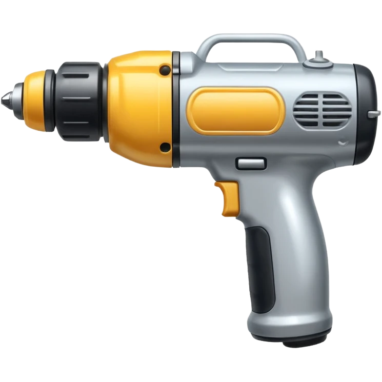 Drill emoji
