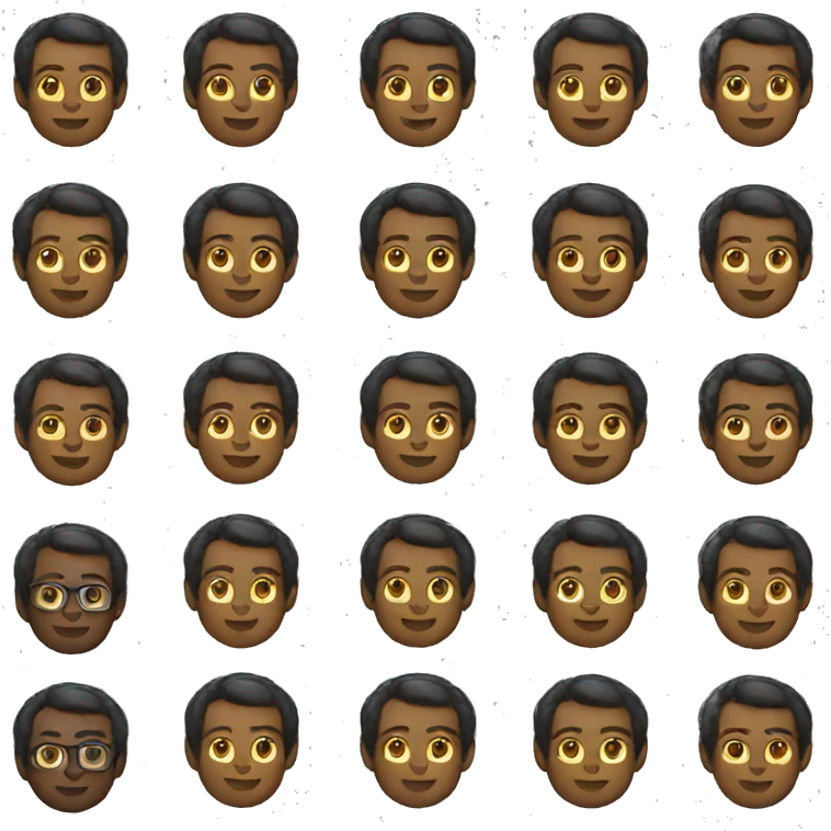 ai Emojis emoji