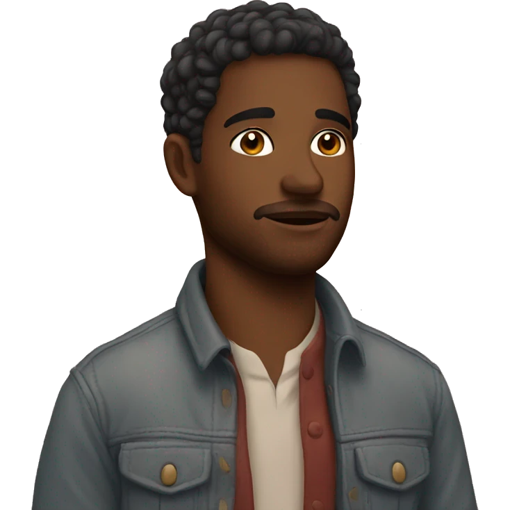 Romantic Dreamer emoji