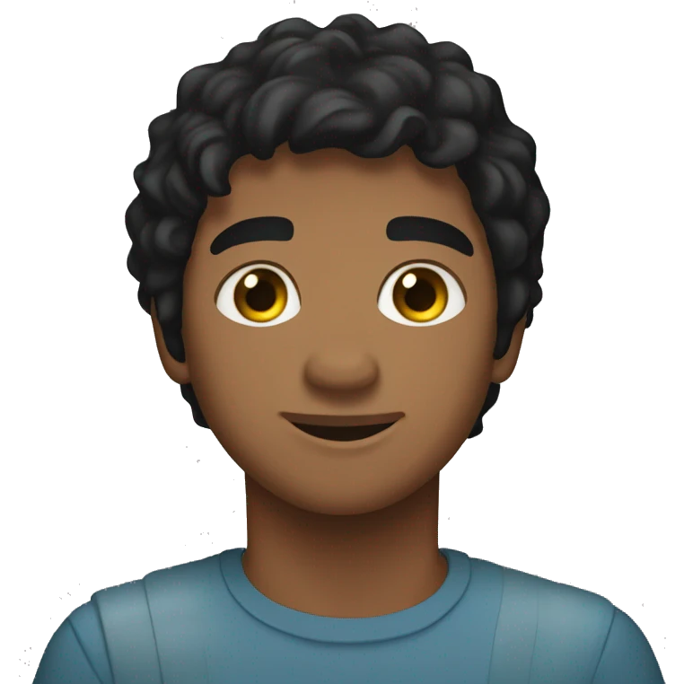 Percy jackson emoji