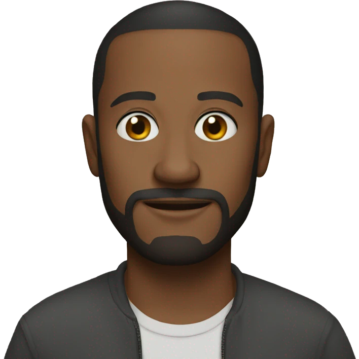 Norman  emoji