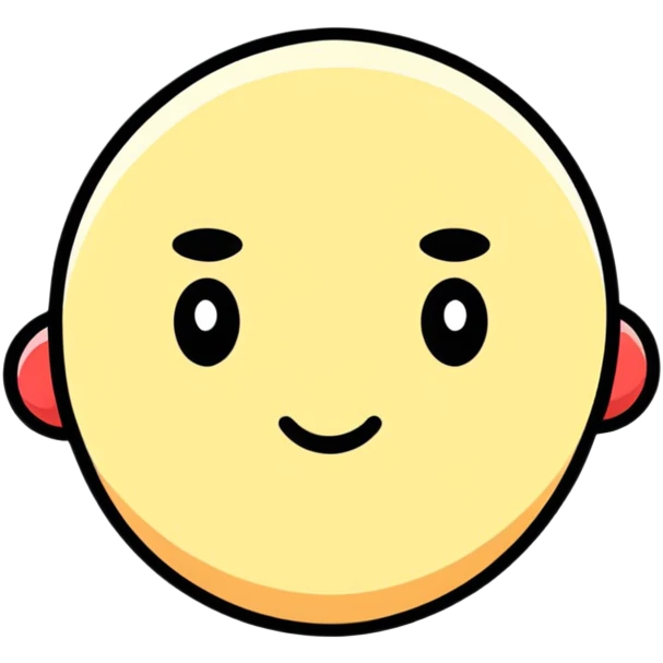 no way expression face emoji