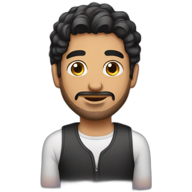 Amir tataloo emoji