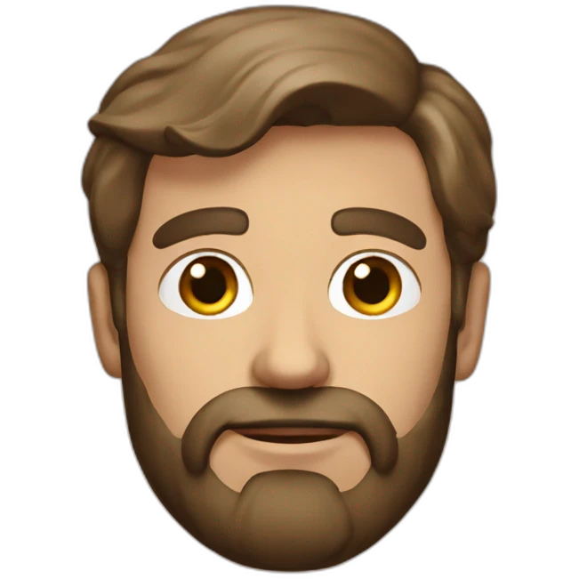 Paul-Allan emoji