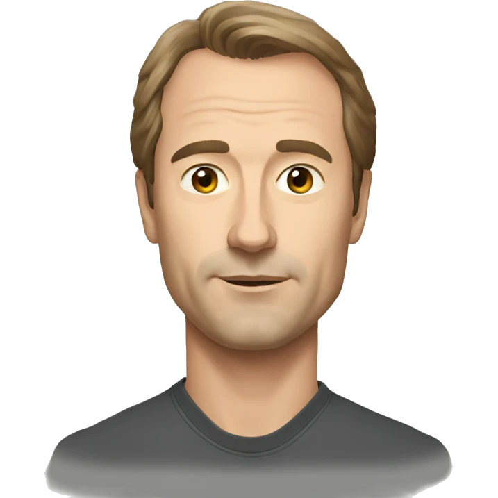 Dmitriy Medvedev  emoji