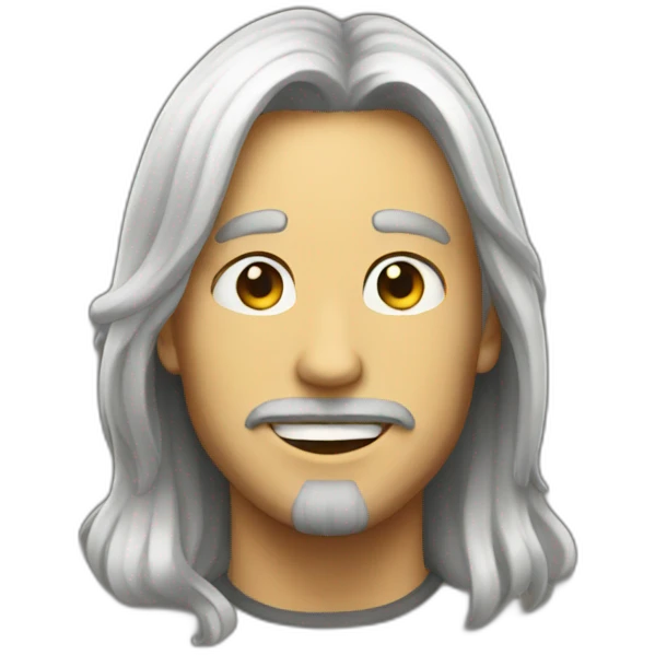 lucky emoji