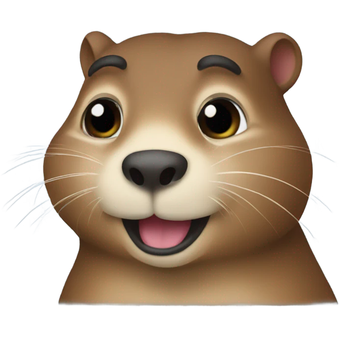 Gopher emoji