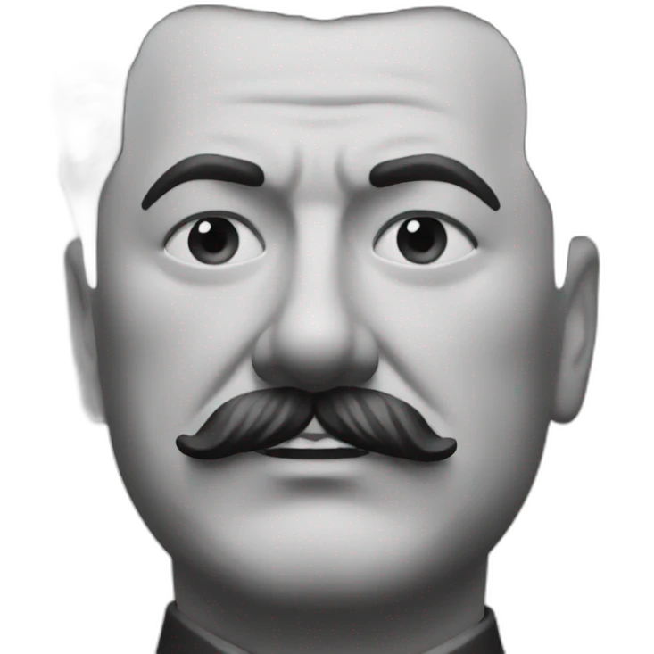 Stalin emoji