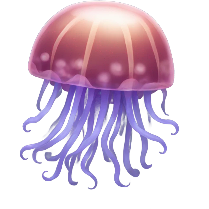 Jellyfish  emoji