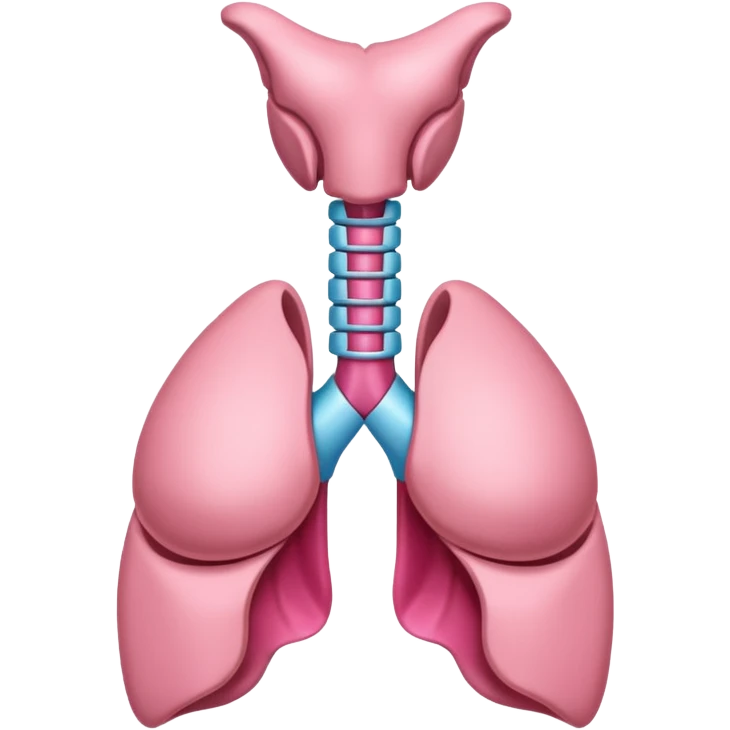 Thyroid gland emoji