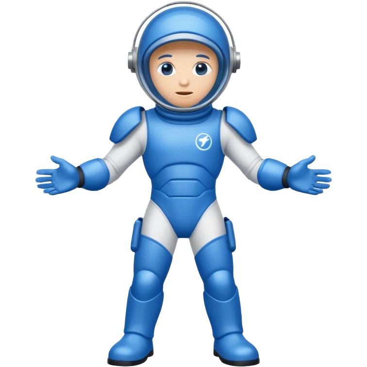 Eternauta emoji