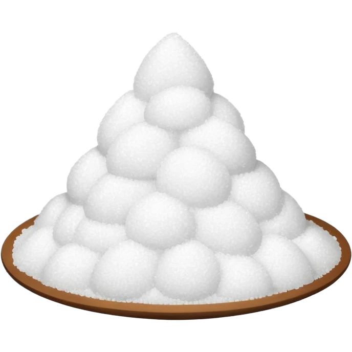 sugar emoji