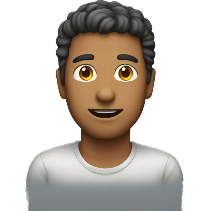 person emoji