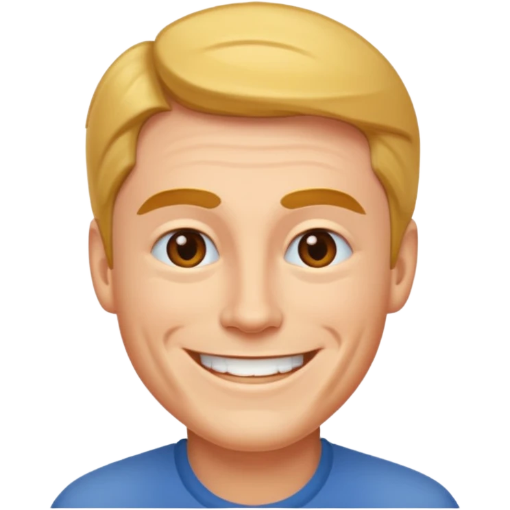 Cliff De Young emoji