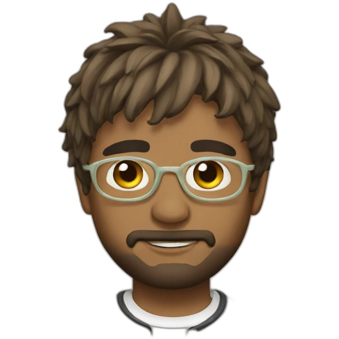 oasis emoji