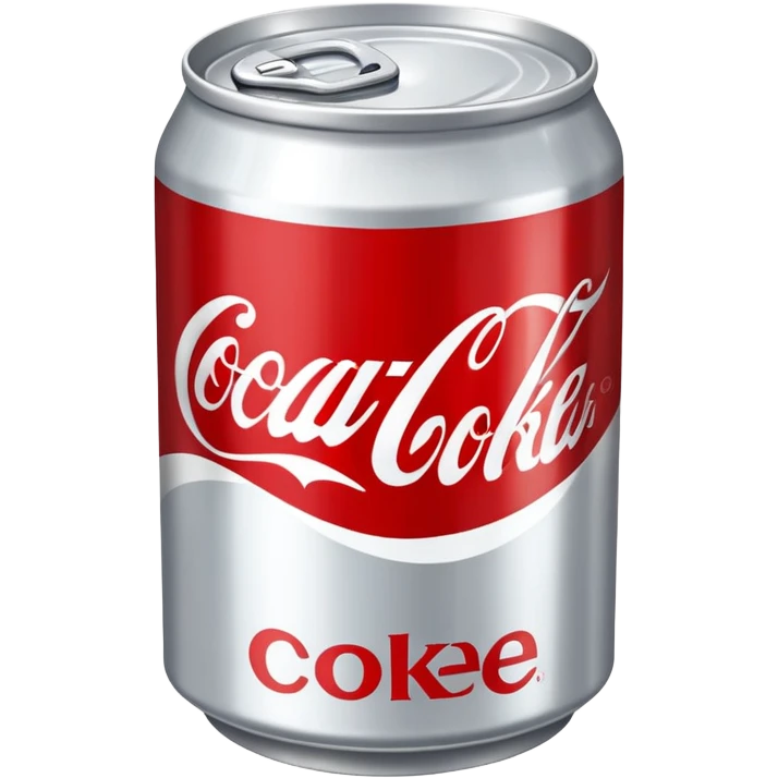 Can of coke emoji