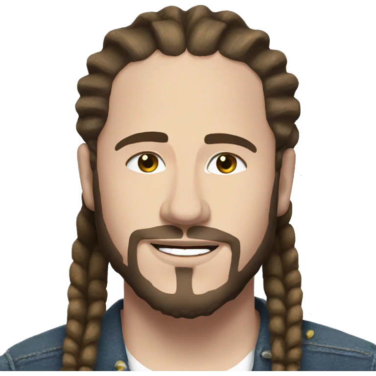 post malone emoji