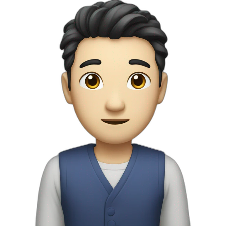 吴青峰 emoji