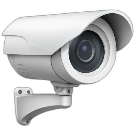 cctv dahua emoji