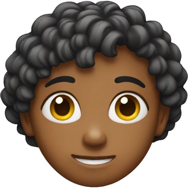 children emoji