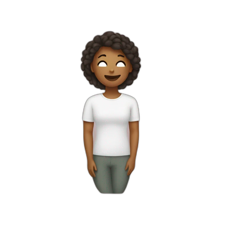 self-care emoji