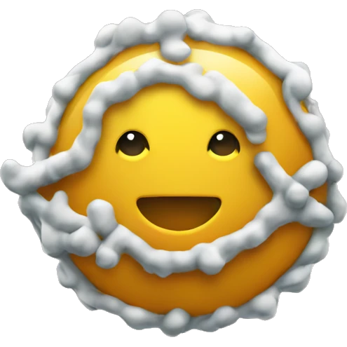 reproduction cell emoji