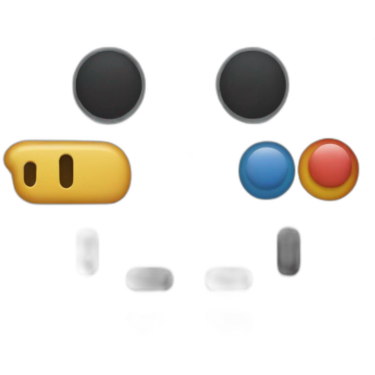 nintendo Switch emoji